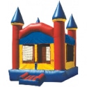 Bounce House Rental | Inflatable Bounce House - Ultimate Party Jump