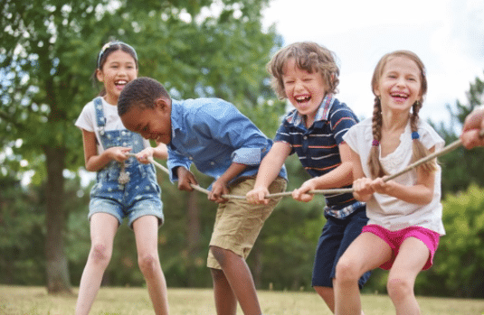 How To Organize A Children's Event
