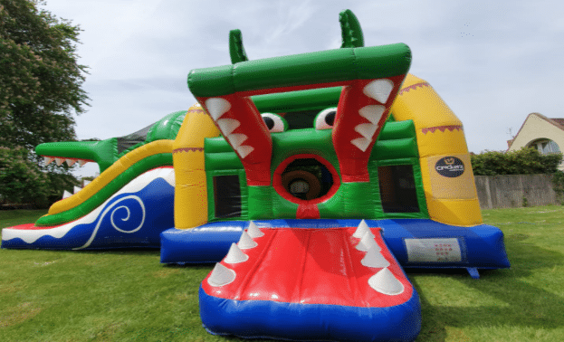 inflatables for any celebration