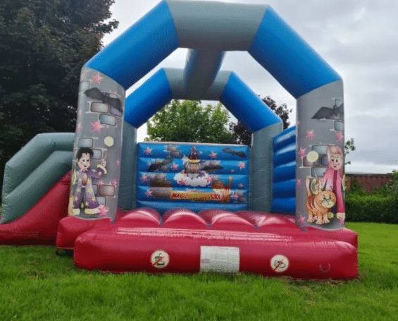 inflatables for any celebration