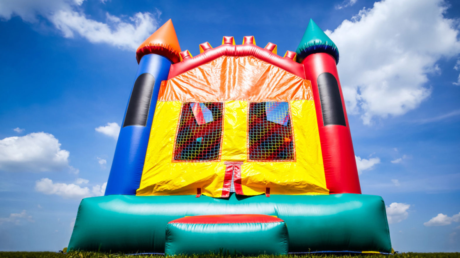 Bouncing house rental Jump house rental Ultimate Party Jump