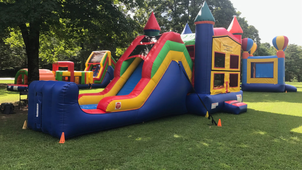 Bouncing house rental Jump house rental Ultimate Party Jump